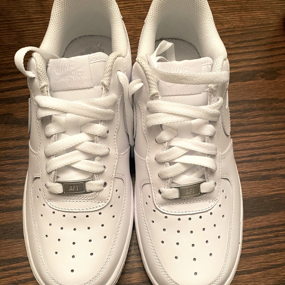 Women’s Nike Air Force 1